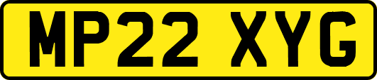 MP22XYG