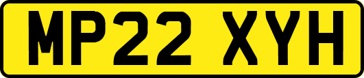MP22XYH