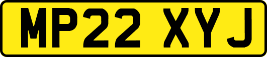 MP22XYJ