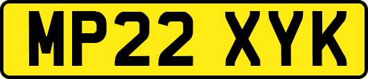 MP22XYK