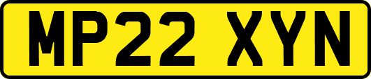 MP22XYN