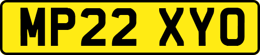 MP22XYO