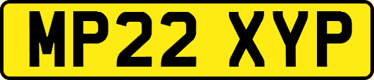 MP22XYP