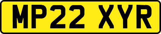 MP22XYR