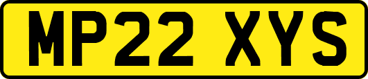 MP22XYS