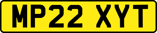 MP22XYT