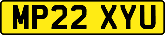 MP22XYU