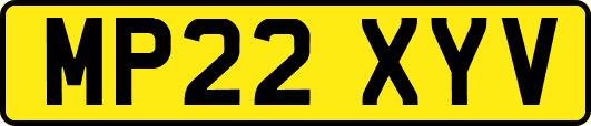MP22XYV