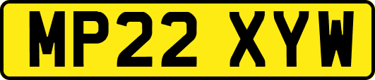 MP22XYW