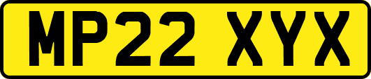 MP22XYX