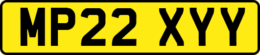 MP22XYY