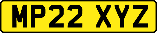 MP22XYZ