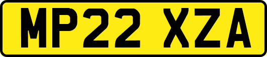 MP22XZA