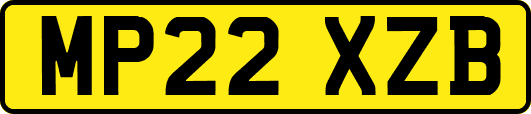 MP22XZB