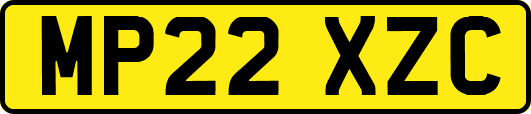 MP22XZC