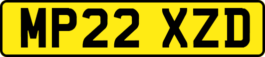 MP22XZD