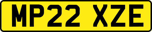 MP22XZE