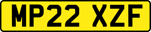 MP22XZF