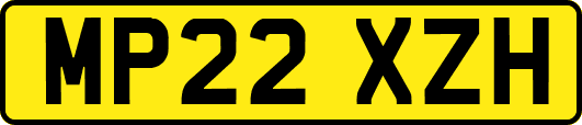 MP22XZH