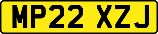 MP22XZJ