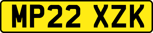 MP22XZK