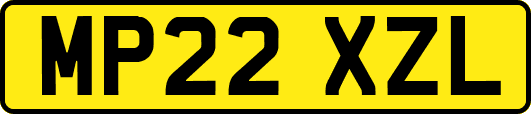MP22XZL