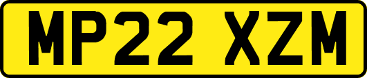 MP22XZM