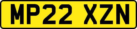 MP22XZN