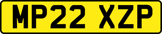 MP22XZP