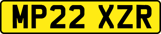 MP22XZR