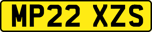 MP22XZS