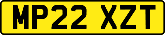 MP22XZT