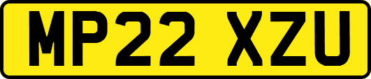 MP22XZU