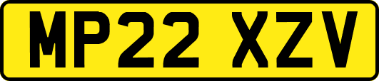 MP22XZV