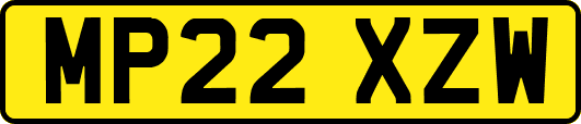 MP22XZW