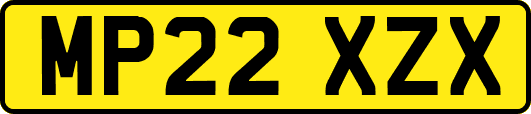 MP22XZX