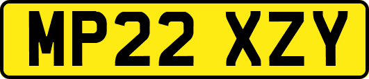 MP22XZY