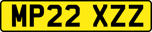 MP22XZZ