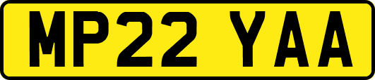 MP22YAA