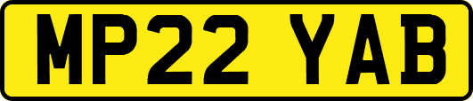 MP22YAB