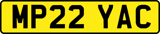 MP22YAC