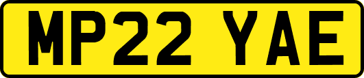 MP22YAE