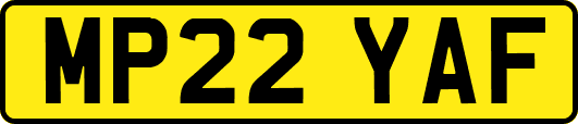 MP22YAF