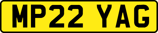 MP22YAG