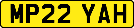 MP22YAH