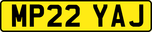 MP22YAJ