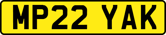 MP22YAK