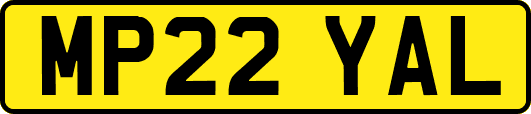 MP22YAL