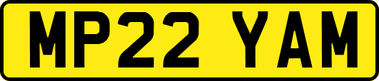 MP22YAM