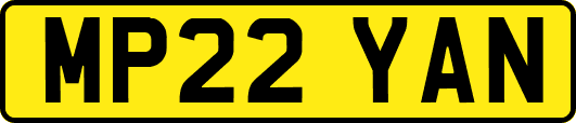 MP22YAN